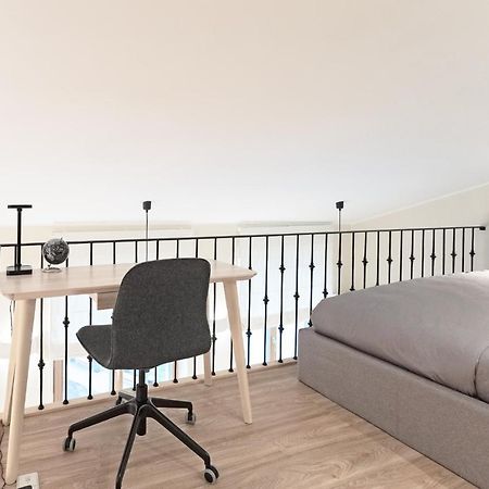 Kaunas City Center Loft By Urban Rent المظهر الخارجي الصورة