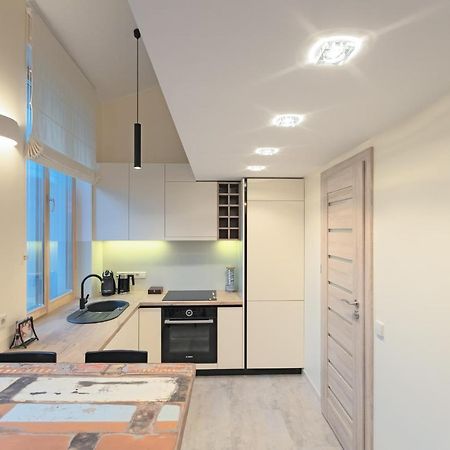 Kaunas City Center Loft By Urban Rent المظهر الخارجي الصورة