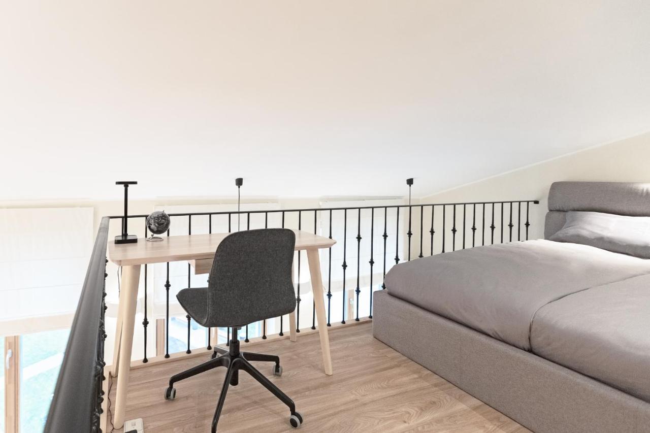 Kaunas City Center Loft By Urban Rent المظهر الخارجي الصورة