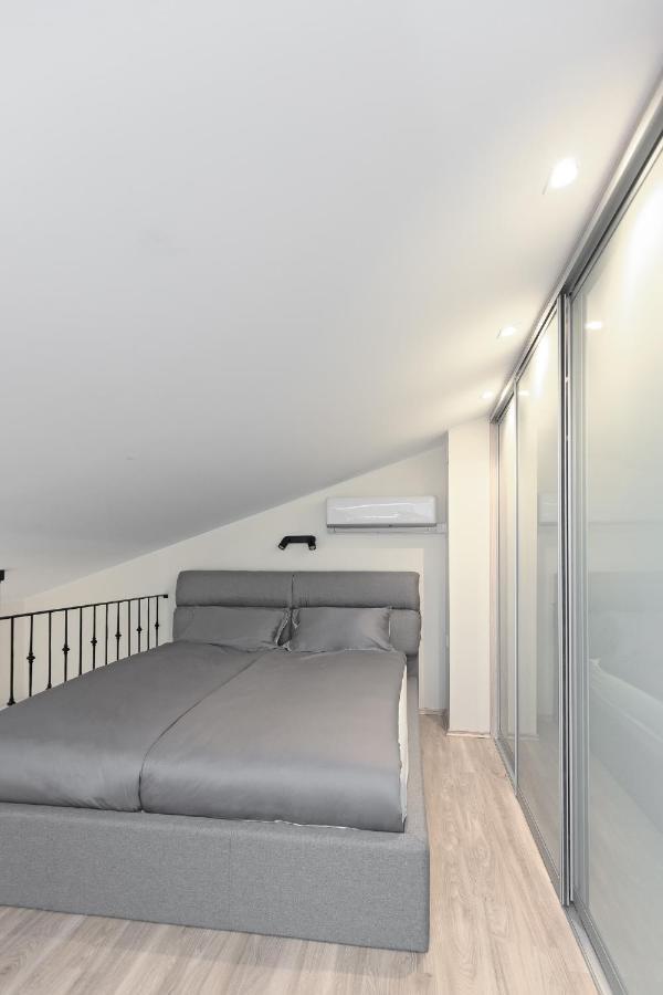 Kaunas City Center Loft By Urban Rent المظهر الخارجي الصورة