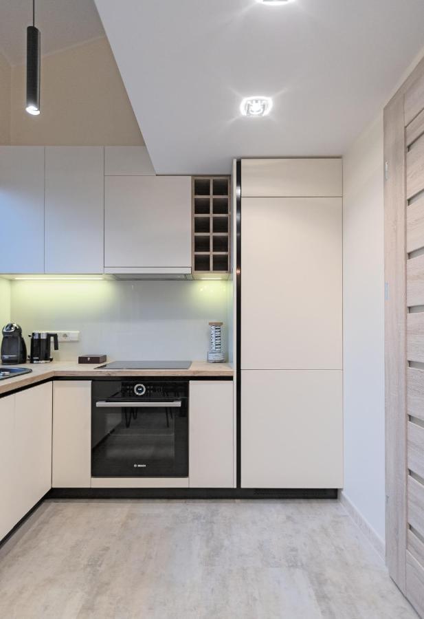 Kaunas City Center Loft By Urban Rent المظهر الخارجي الصورة